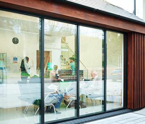 Automazione cancelli